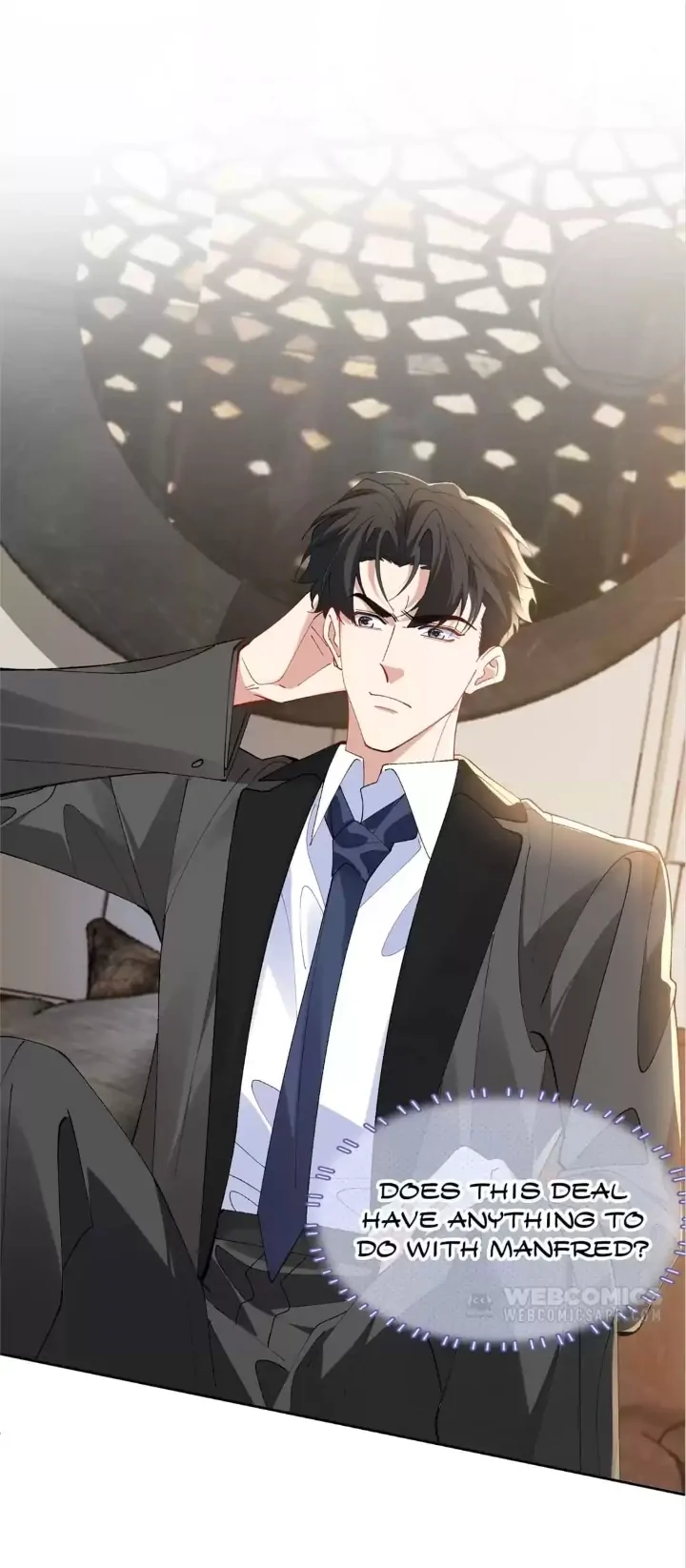 Painful Love (Official) - Chapter 12 manhwa