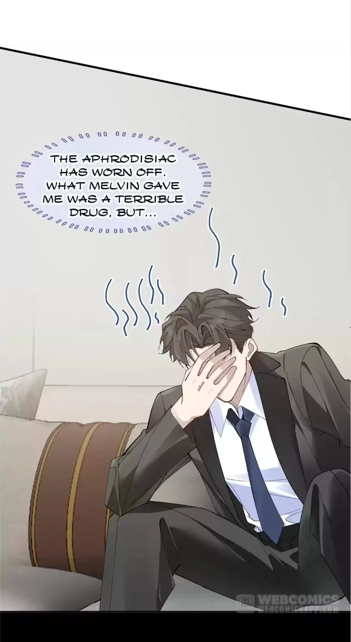 Painful Love (Official) - Chapter 12 manhwa