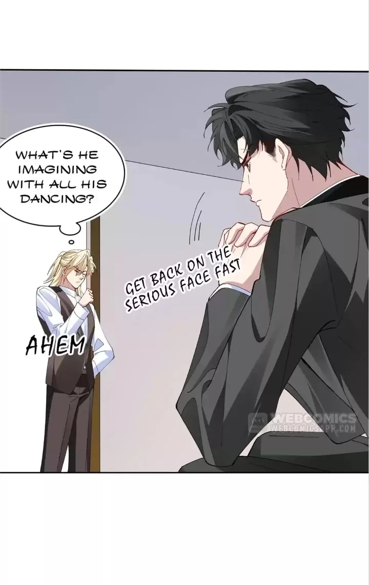 Painful Love (Official) - Chapter 12 manhwa