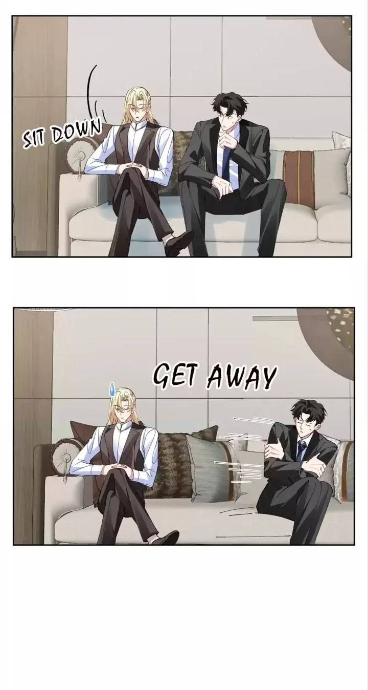 Painful Love (Official) - Chapter 12 manhwa