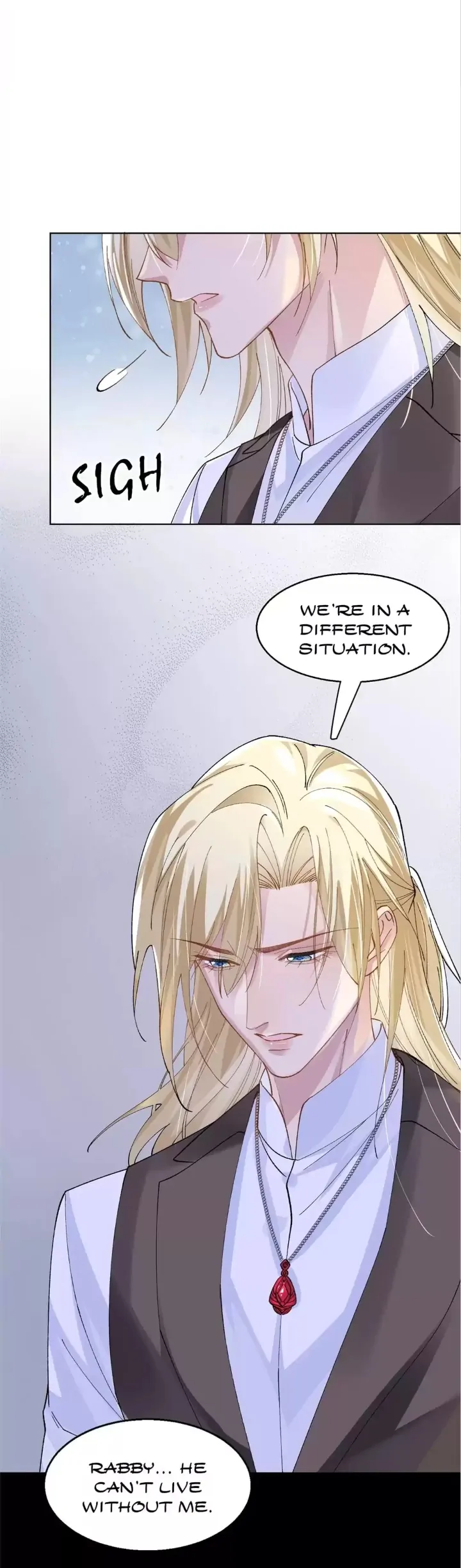 Painful Love (Official) - Chapter 13 manhwa