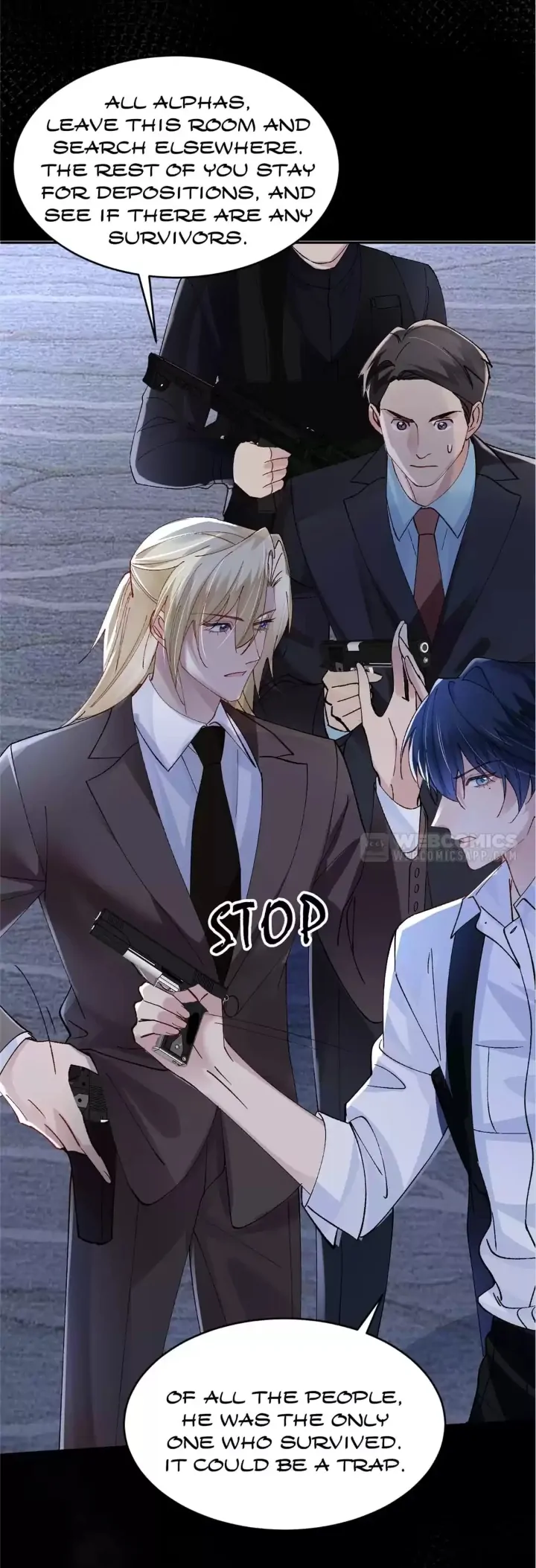 Painful Love (Official) - Chapter 13 manhwa