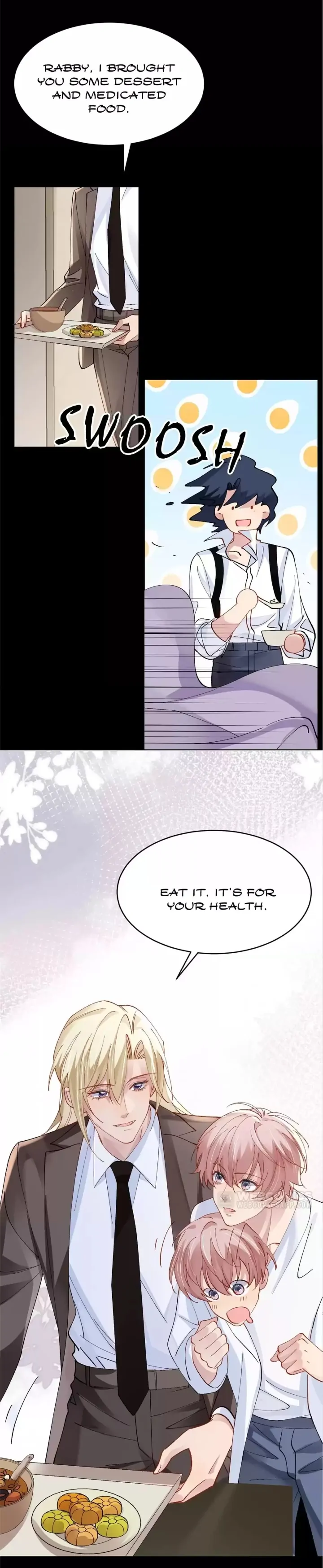 Painful Love (Official) - Chapter 13 manhwa