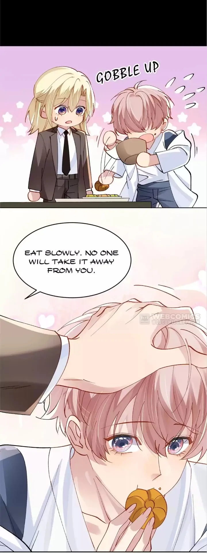 Painful Love (Official) - Chapter 13 manhwa