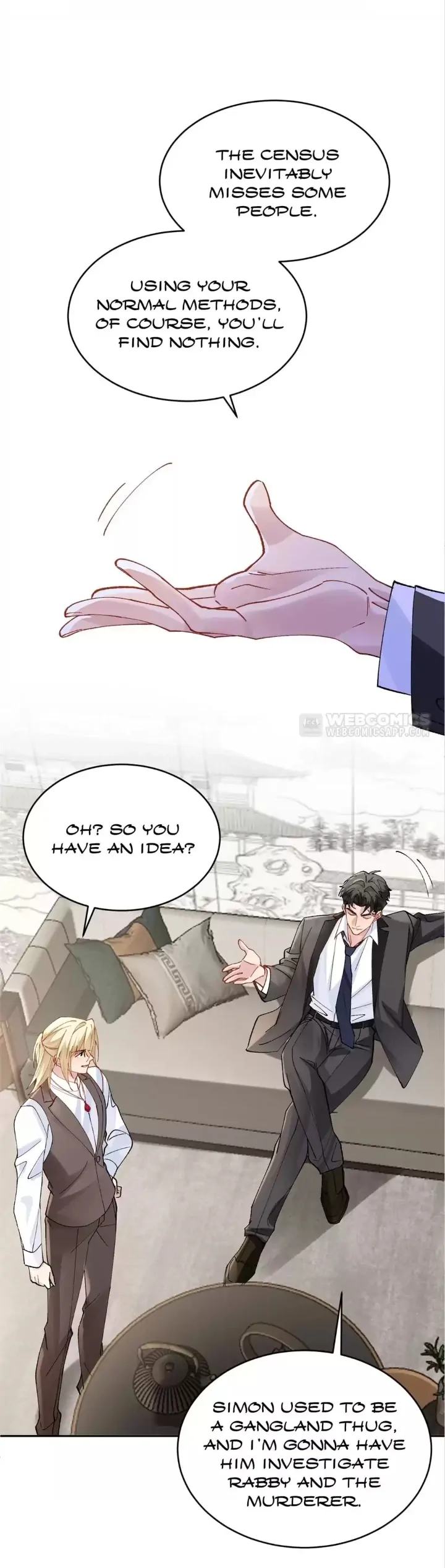 Painful Love (Official) - Chapter 13 manhwa
