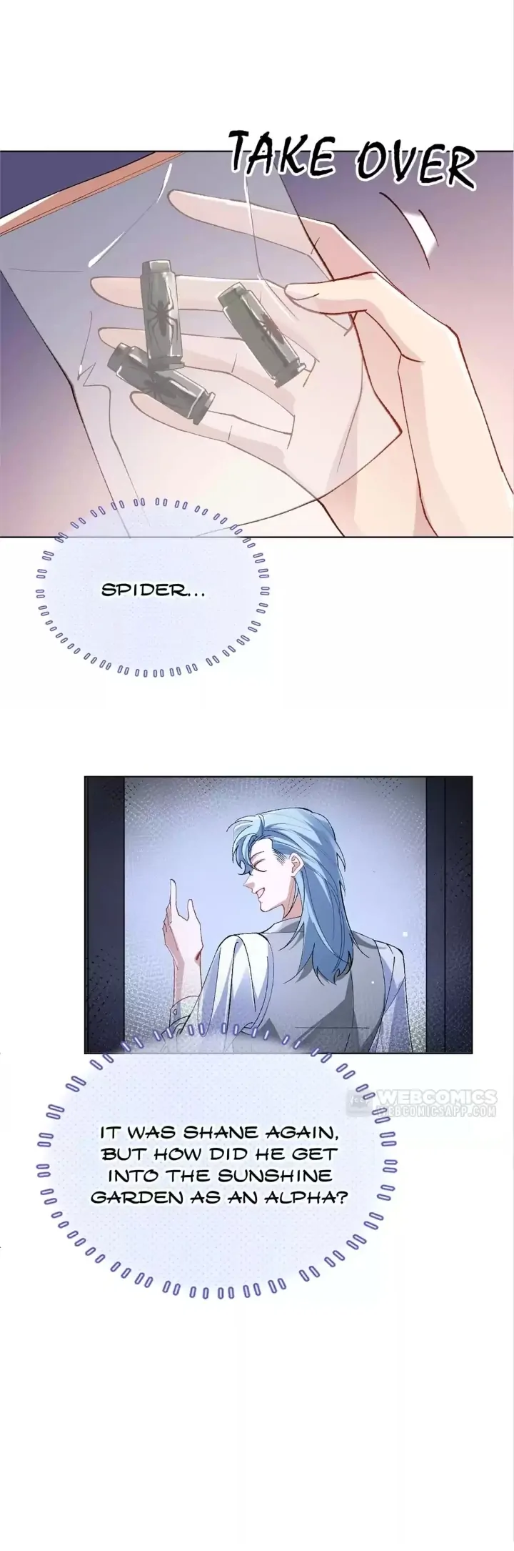 Painful Love (Official) - Chapter 13 manhwa