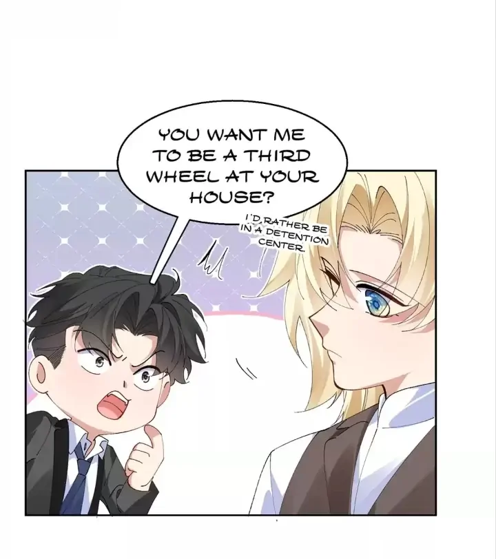 Painful Love (Official) - Chapter 14 manhwa