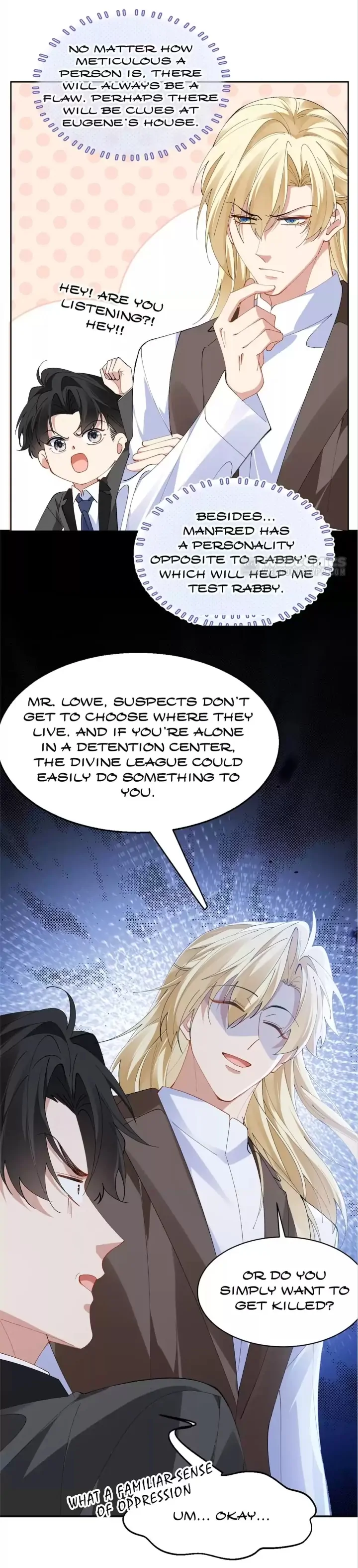 Painful Love (Official) - Chapter 14 manhwa
