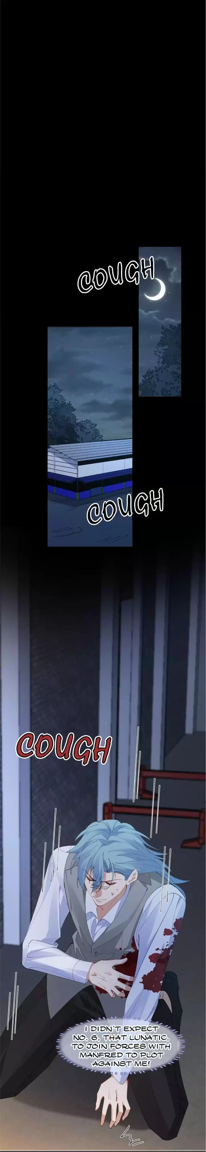 Painful Love (Official) - Chapter 14 manhwa