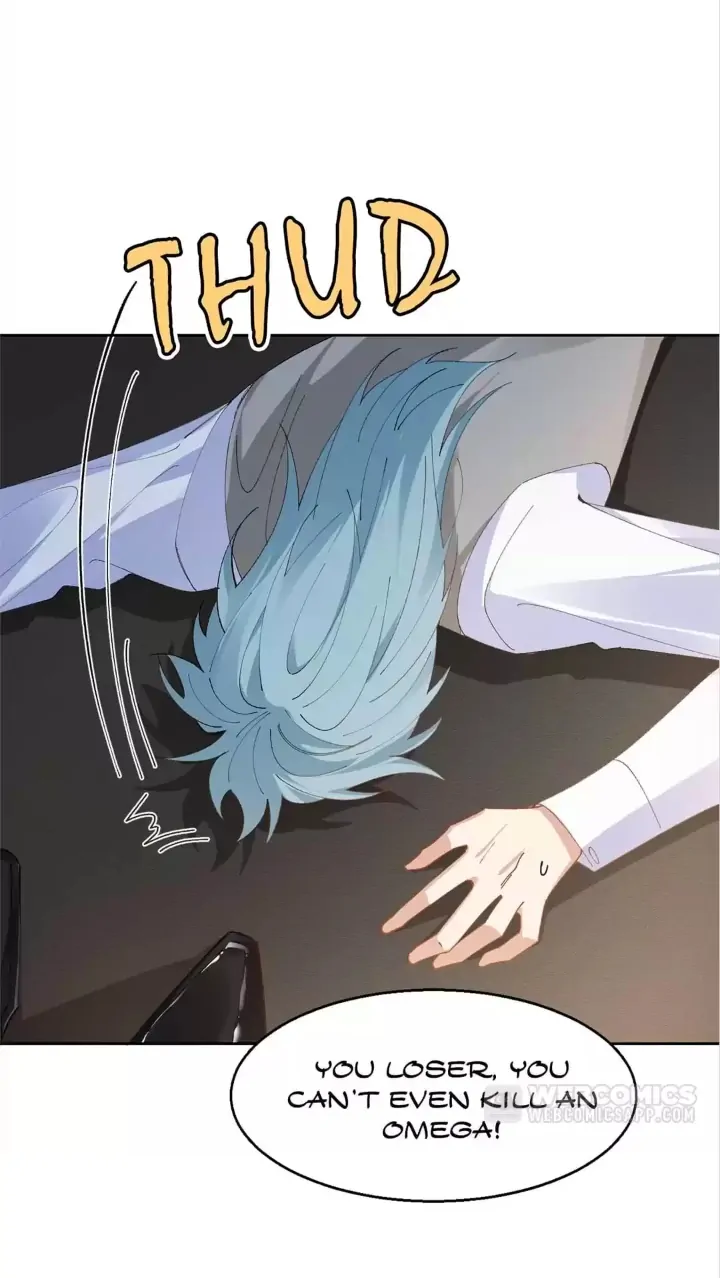 Painful Love (Official) - Chapter 14 manhwa