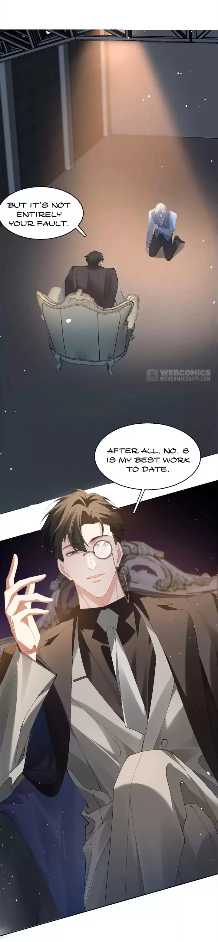 Painful Love (Official) - Chapter 14 manhwa