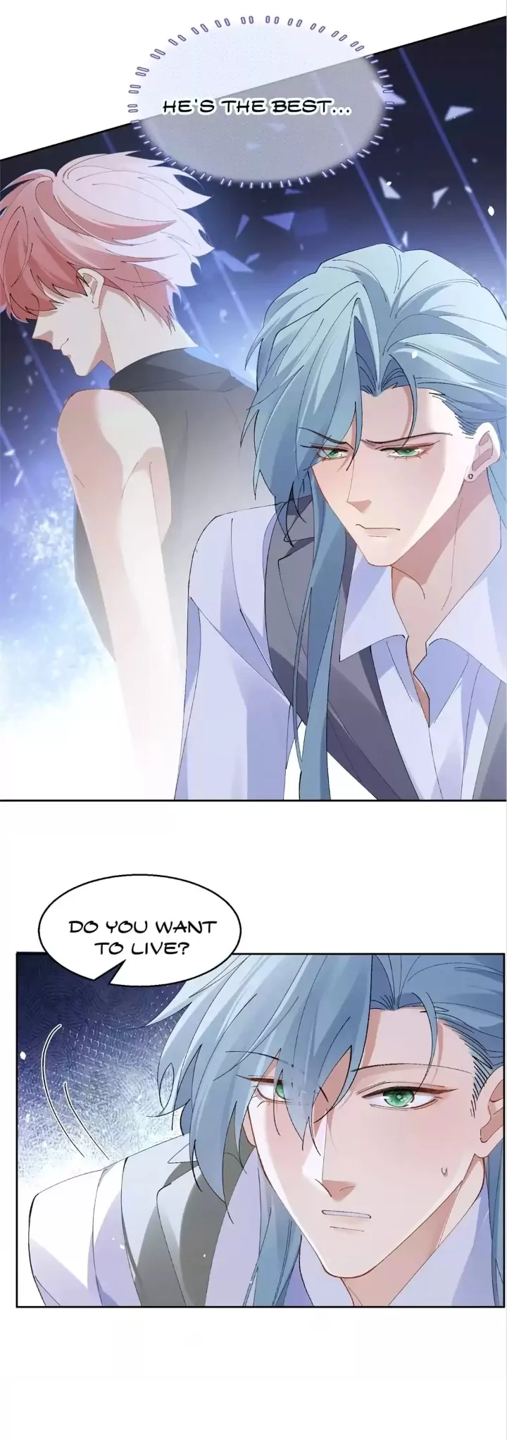 Painful Love (Official) - Chapter 14 manhwa