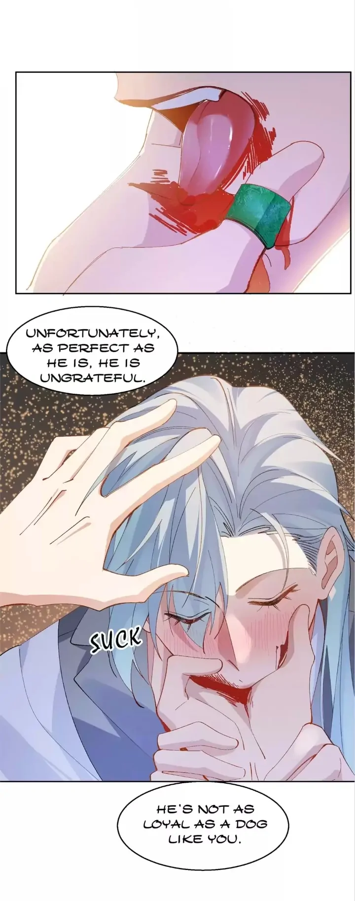 Painful Love (Official) - Chapter 14 manhwa