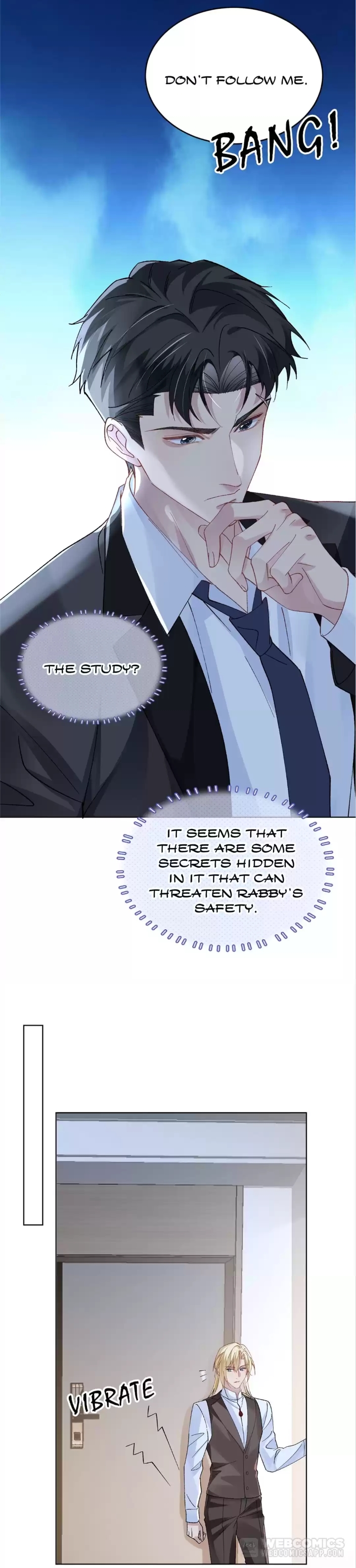Painful Love (Official) - Chapter 15 manhwa
