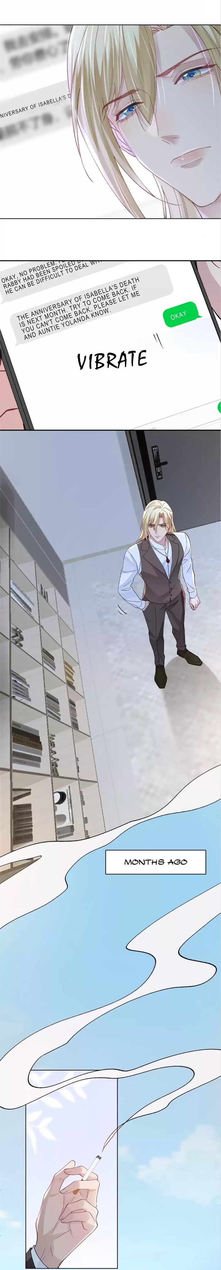 Painful Love (Official) - Chapter 15 manhwa