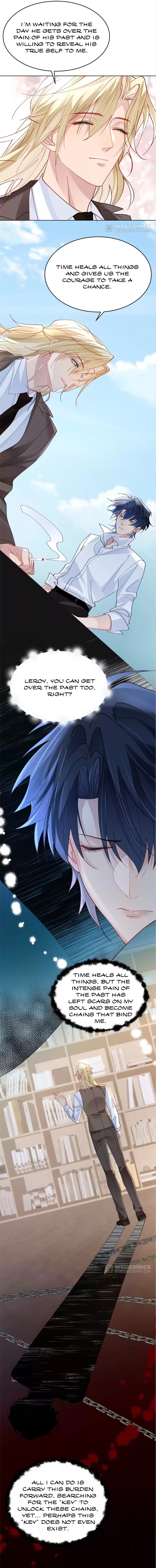 Painful Love (Official) - Chapter 15 manhwa