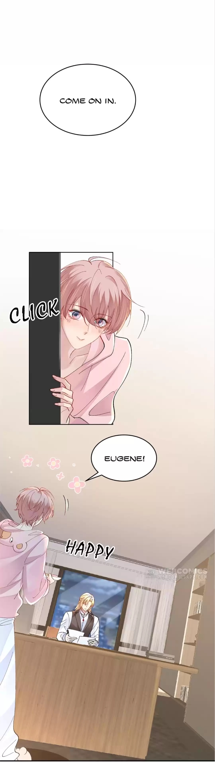 Painful Love (Official) - Chapter 15 manhwa