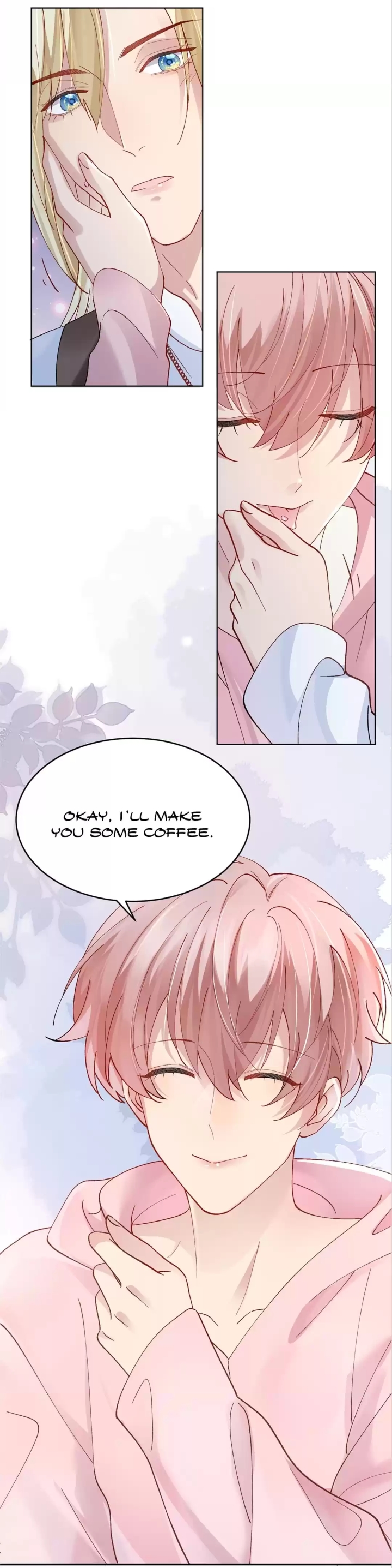 Painful Love (Official) - Chapter 15 manhwa