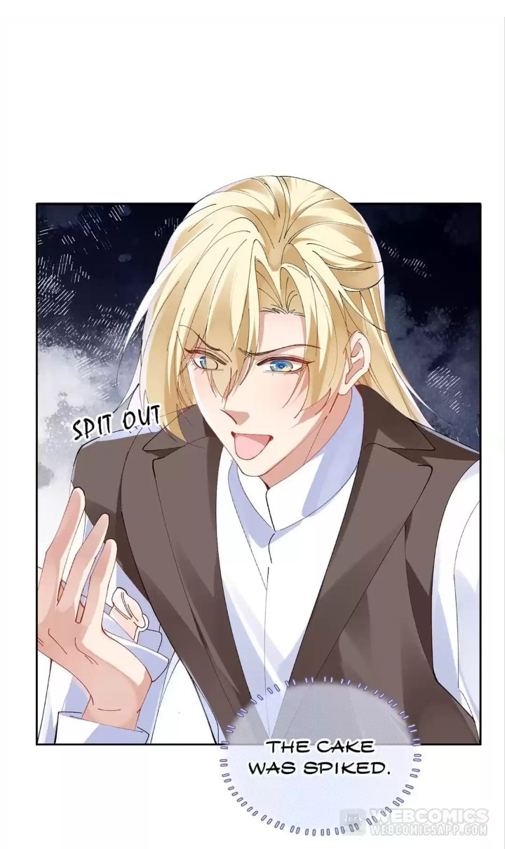 Painful Love (Official) - Chapter 16 manhwa