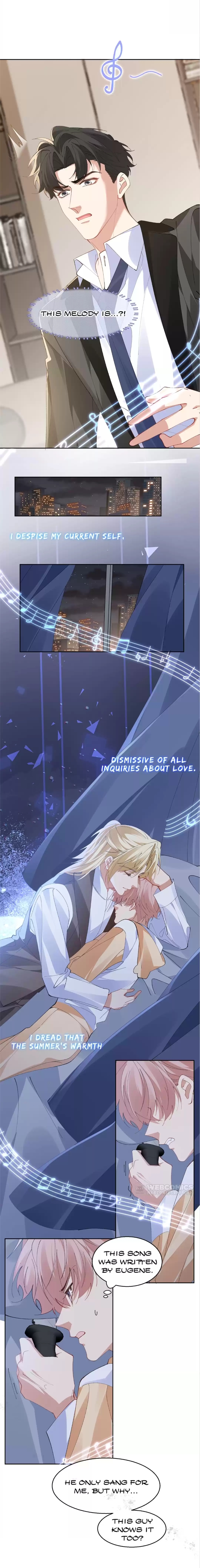 Painful Love (Official) - Chapter 16 manhwa