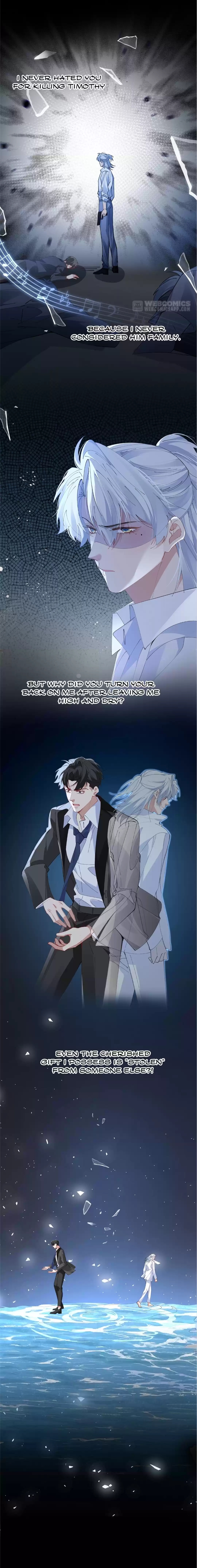 Painful Love (Official) - Chapter 16 manhwa