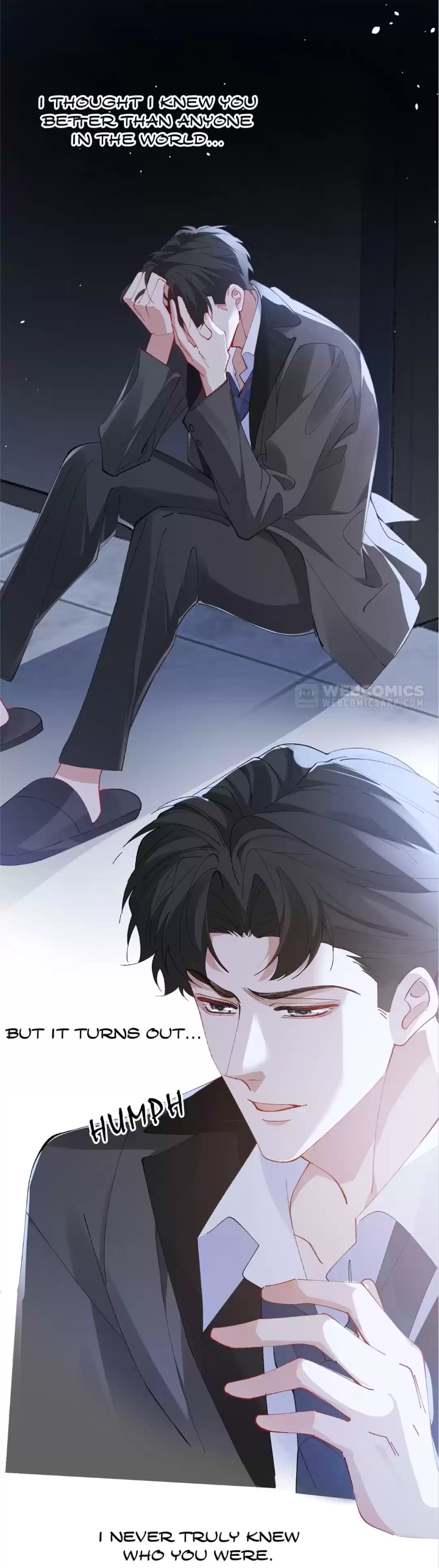 Painful Love (Official) - Chapter 16 manhwa