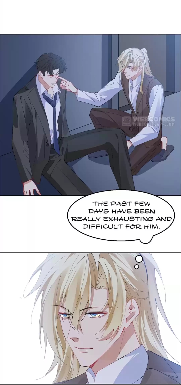 Painful Love (Official) - Chapter 16 manhwa