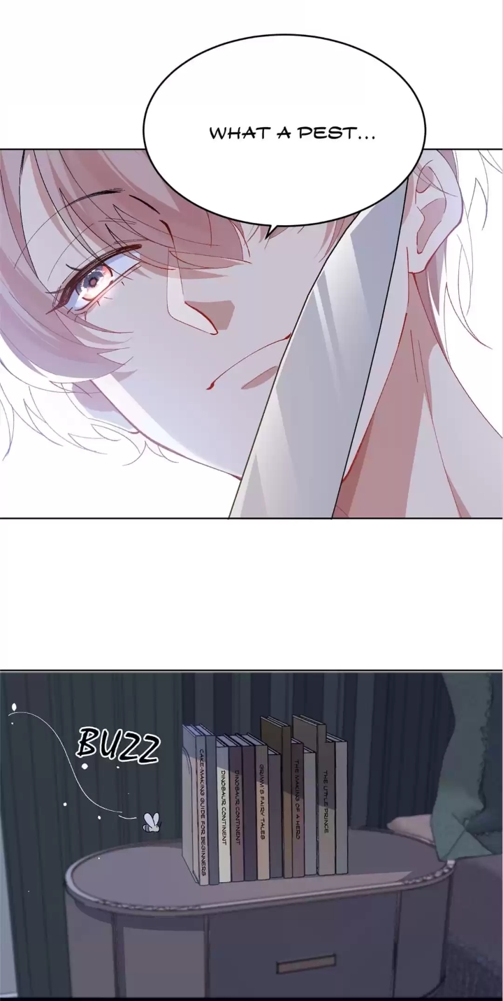 Painful Love (Official) - Chapter 16 manhwa