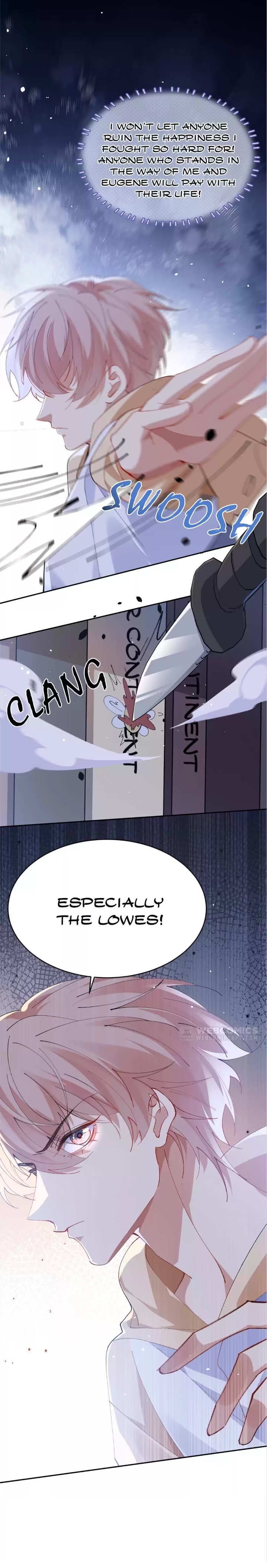 Painful Love (Official) - Chapter 16 manhwa