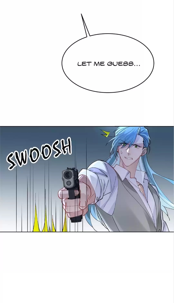 Painful Love (Official) - Chapter 17 manhwa