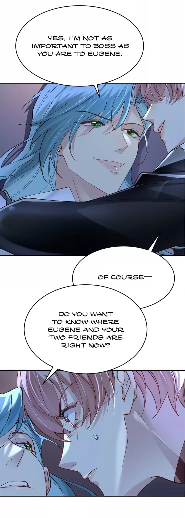 Painful Love (Official) - Chapter 17 manhwa
