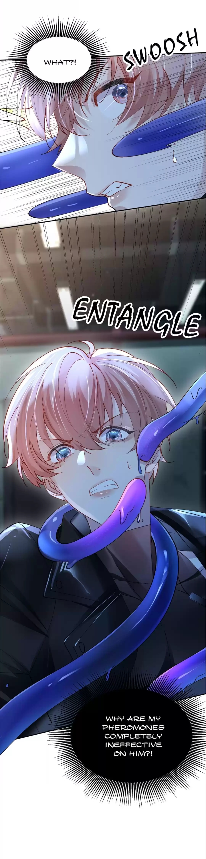Painful Love (Official) - Chapter 17 manhwa