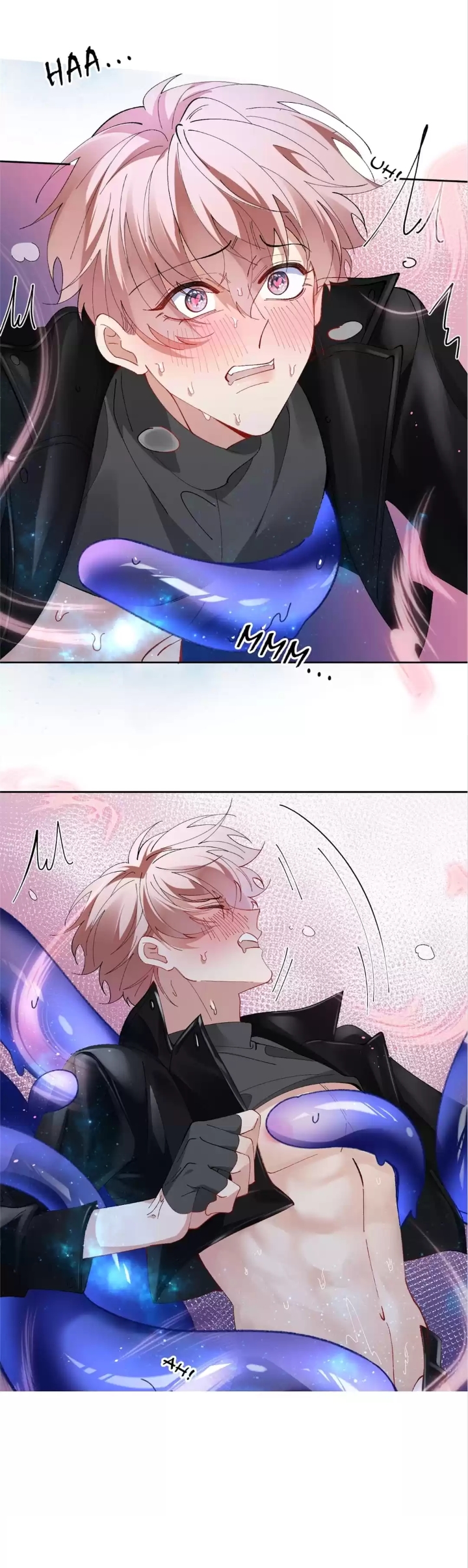 Painful Love (Official) - Chapter 18 manhwa