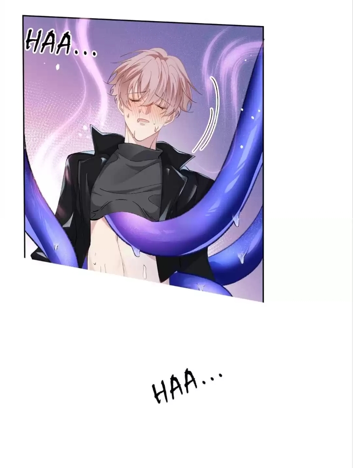 Painful Love (Official) - Chapter 18 manhwa