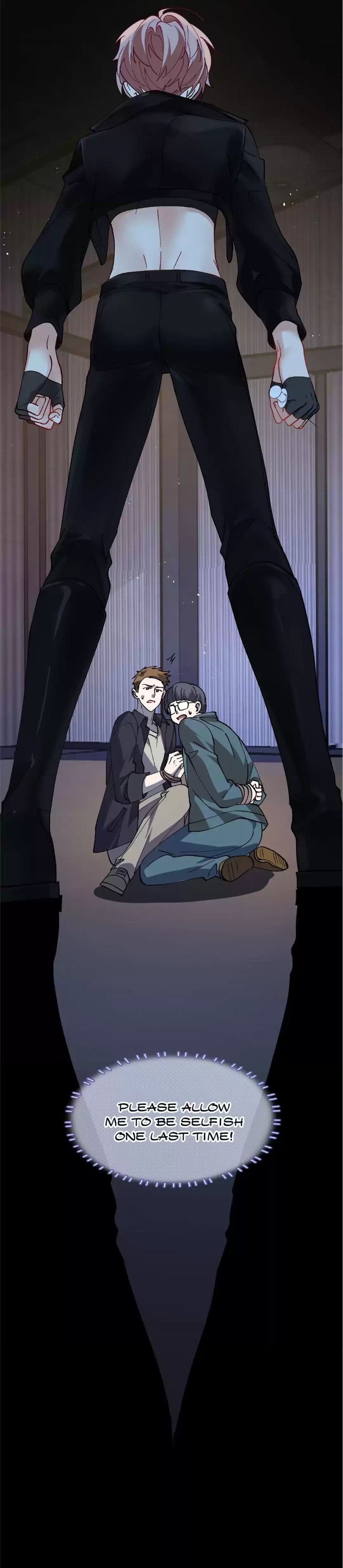 Painful Love (Official) - Chapter 18 manhwa