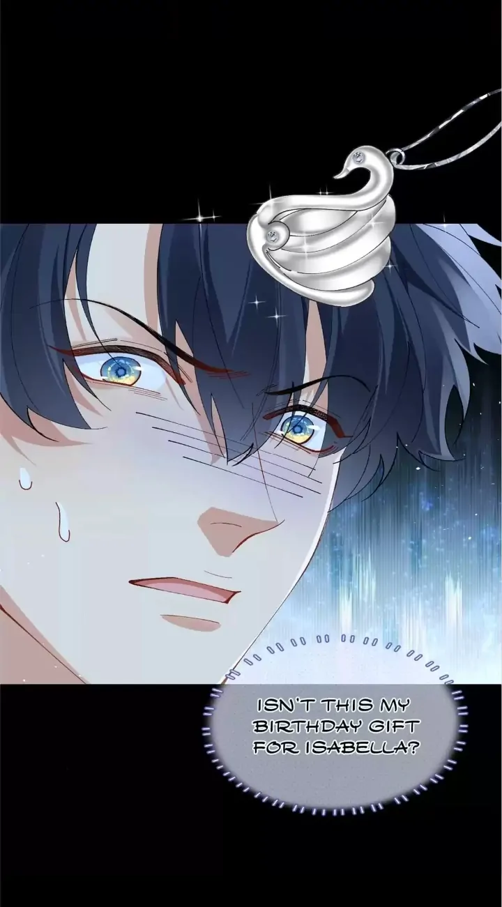 Painful Love (Official) - Chapter 2 manhwa