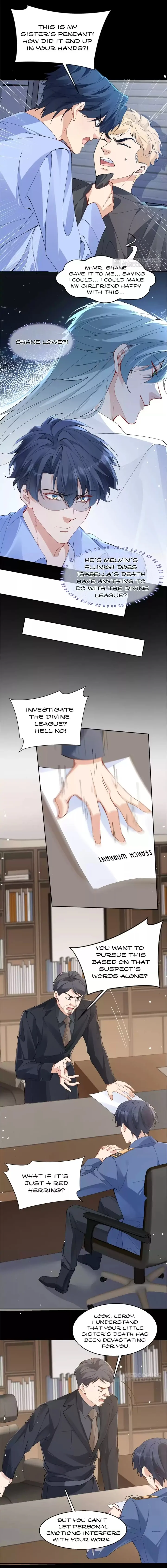 Painful Love (Official) - Chapter 2 manhwa