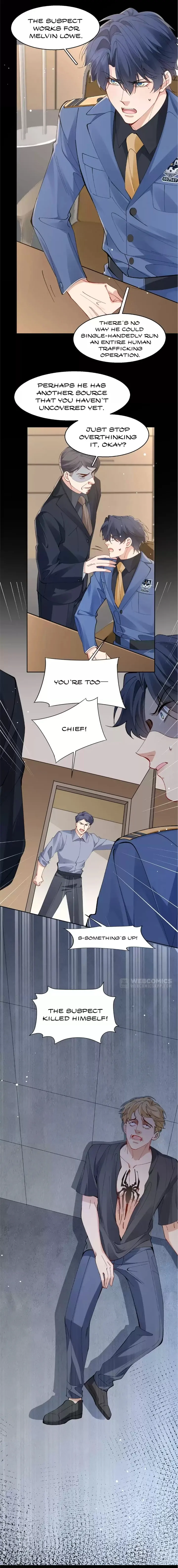 Painful Love (Official) - Chapter 2 manhwa