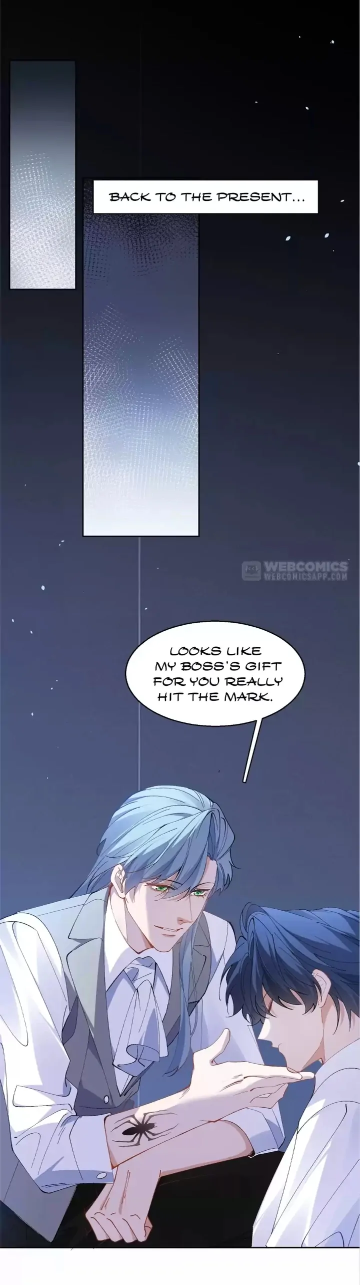 Painful Love (Official) - Chapter 2 manhwa