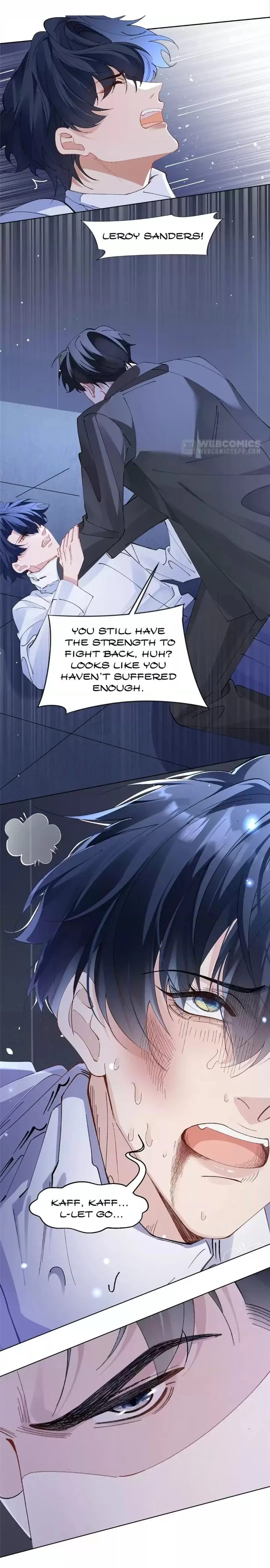 Painful Love (Official) - Chapter 2 manhwa