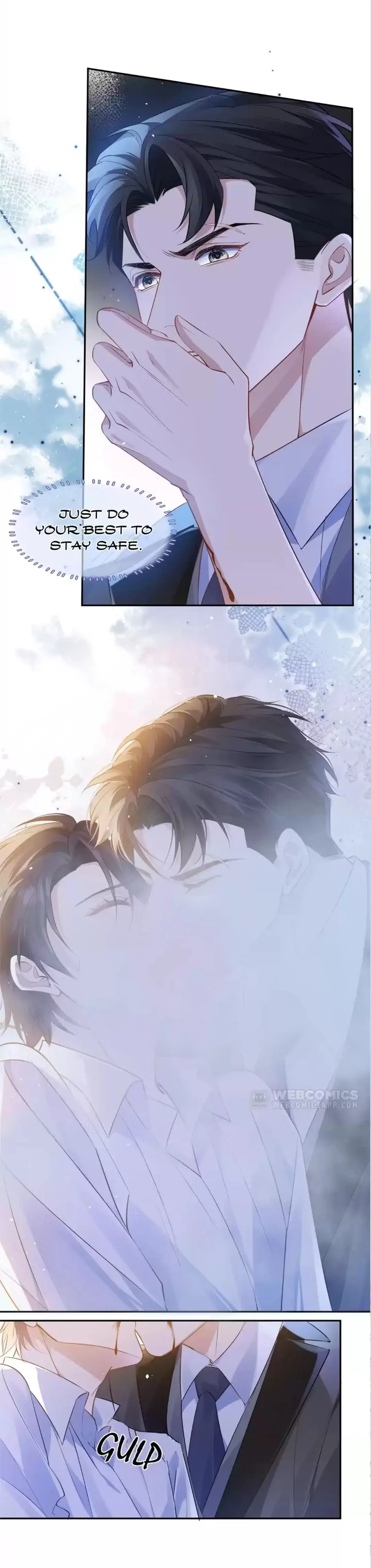 Painful Love (Official) - Chapter 2 manhwa