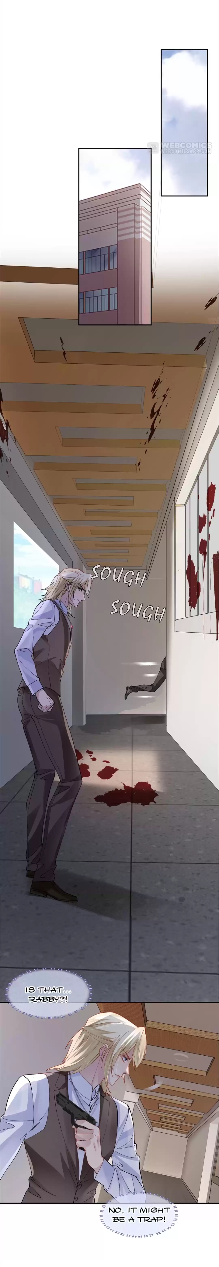 Painful Love (Official) - Chapter 20 manhwa