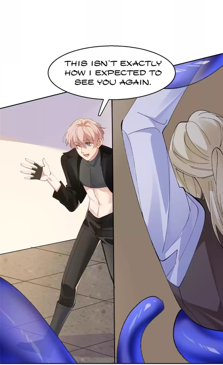 Painful Love (Official) - Chapter 20 manhwa