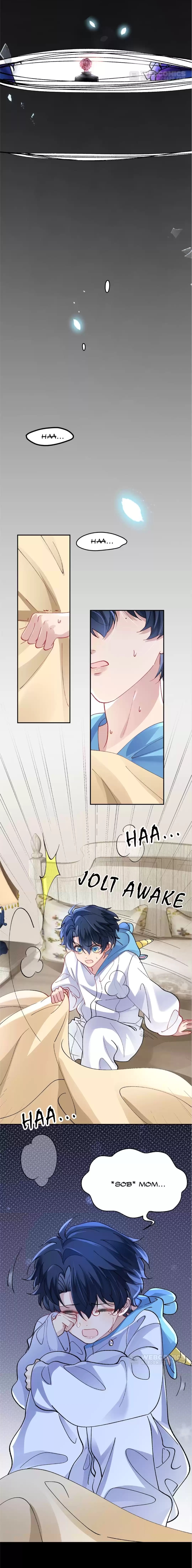 Painful Love (Official) - Chapter 21 manhwa