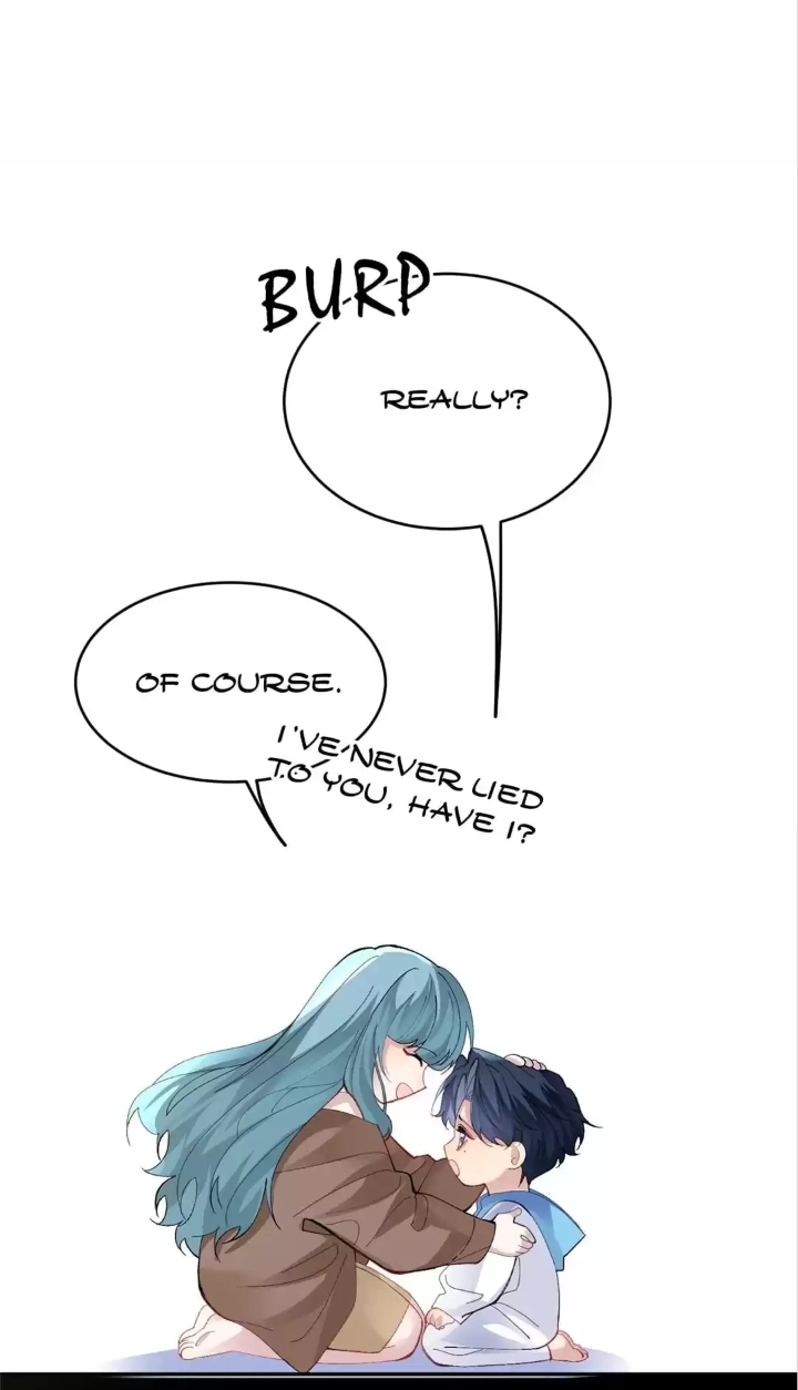 Painful Love (Official) - Chapter 21 manhwa