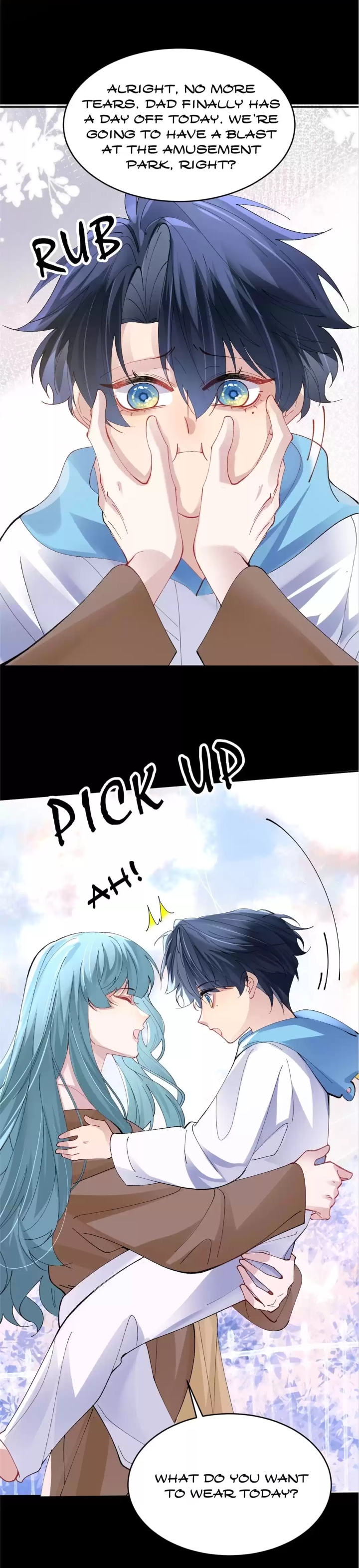 Painful Love (Official) - Chapter 21 manhwa