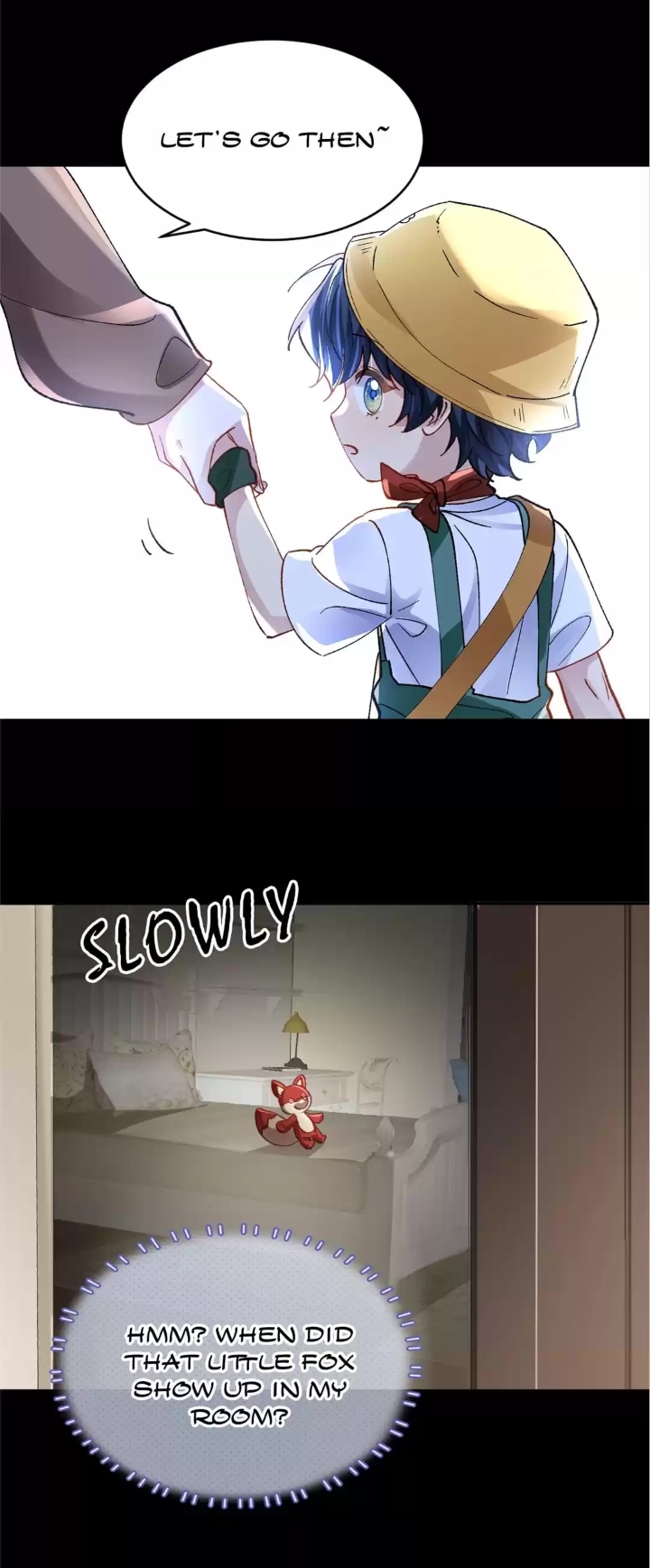 Painful Love (Official) - Chapter 21 manhwa