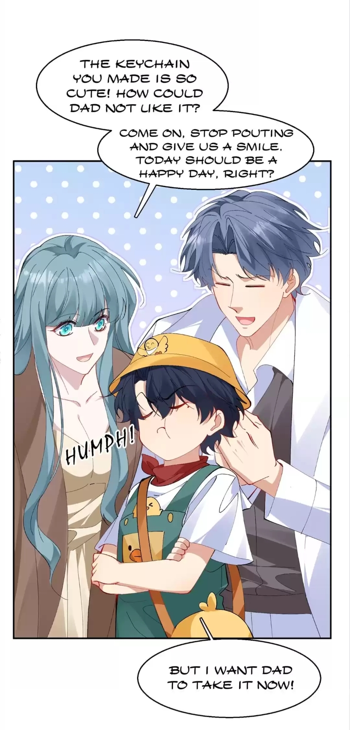 Painful Love (Official) - Chapter 22 manhwa