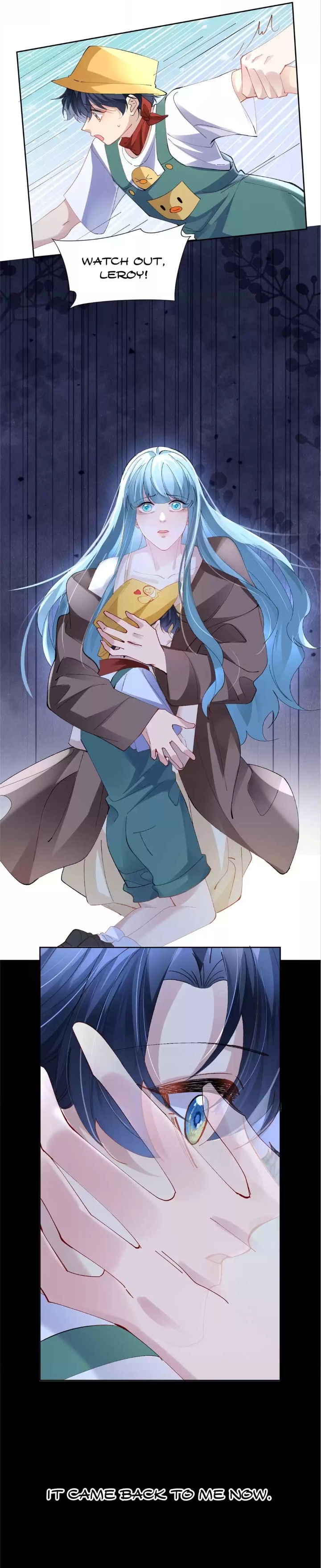 Painful Love (Official) - Chapter 22 manhwa