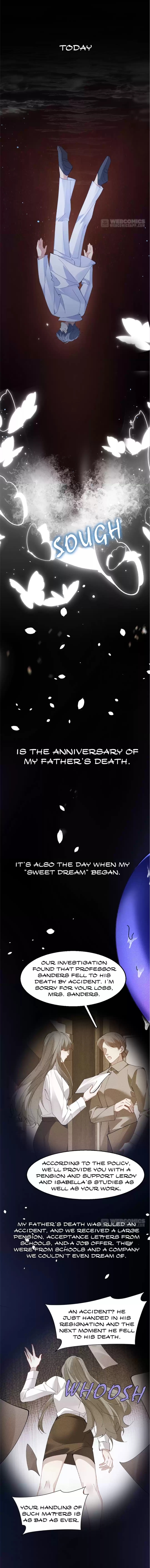 Painful Love (Official) - Chapter 22 manhwa